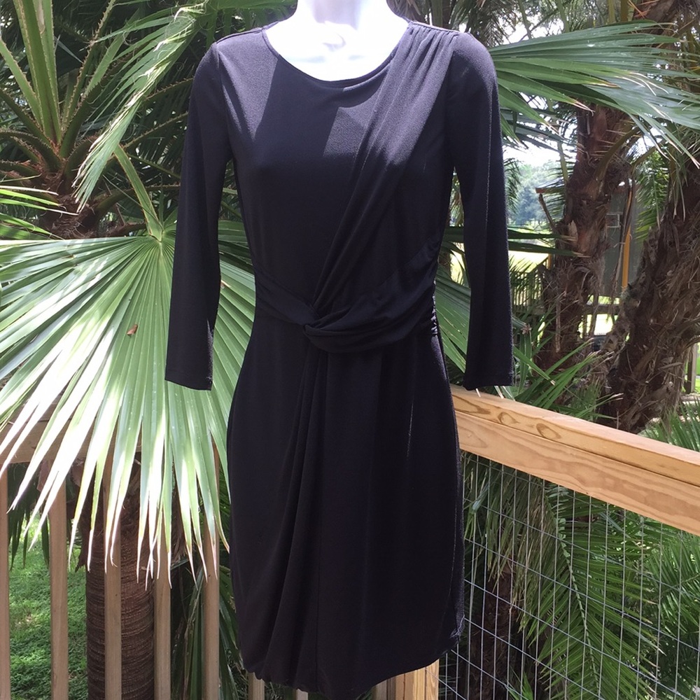 Catherine Malandrino Dress